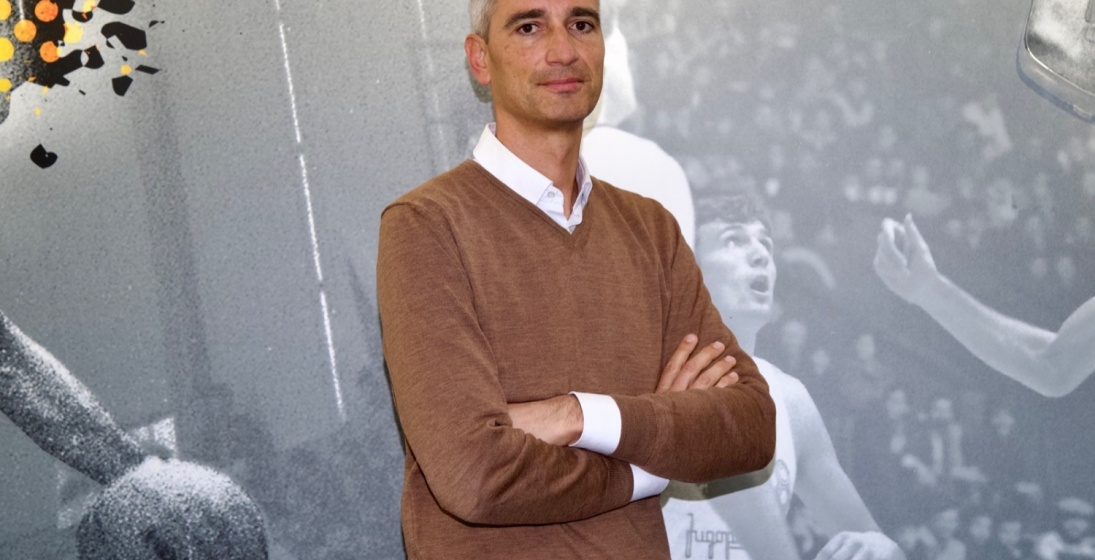 Tko je Ivo Tomasović, novi direktor KK Split?