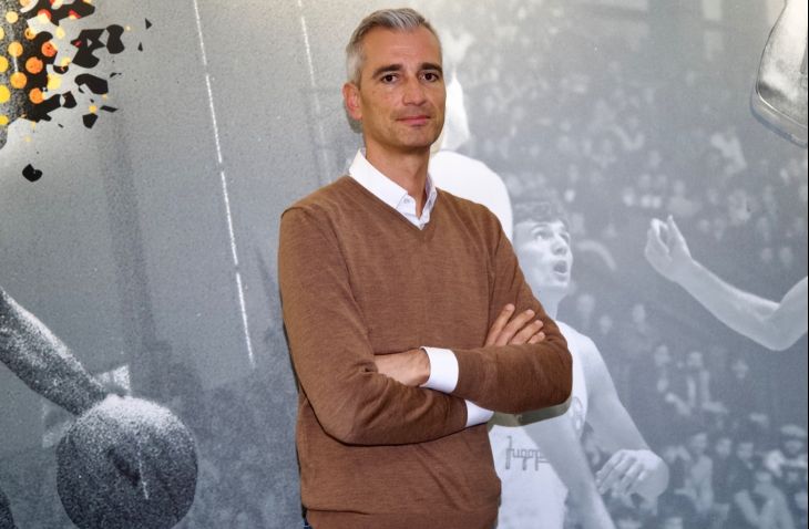 Tko je Ivo Tomasović, novi direktor KK Split?