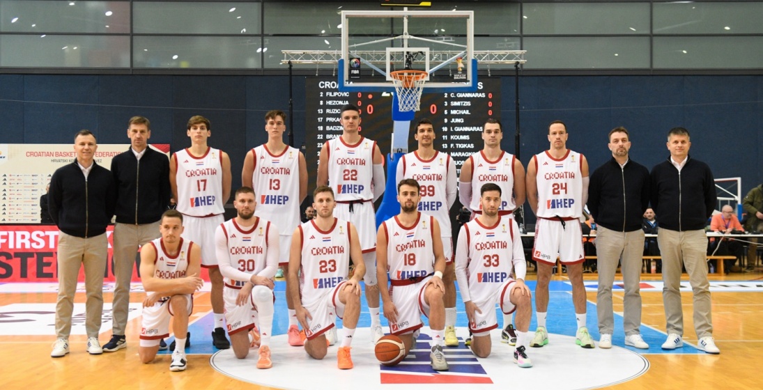 Iz reprezentacije izravno u Cedevitu Junior