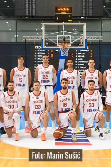 Iz reprezentacije izravno u Cedevitu Junior
