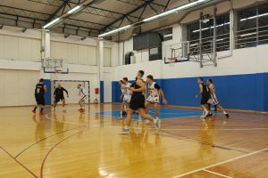 ŠRKL: Bernatović Automation došao do prve pobjede; Galić ruši skakačke rekorde, Kamber predvodi MVP listu