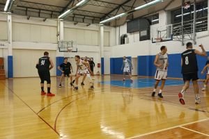 ŠRKL: Bernatović Automation došao do prve pobjede; Galić ruši skakačke rekorde, Kamber predvodi MVP listu