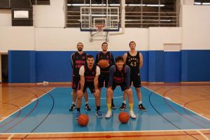 ŠRKL: Bernatović Automation došao do prve pobjede; Galić ruši skakačke rekorde, Kamber predvodi MVP listu