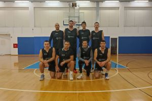 ŠRKL: Bernatović Automation došao do prve pobjede; Galić ruši skakačke rekorde, Kamber predvodi MVP listu