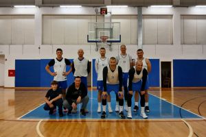 ŠRKL: Bernatović Automation došao do prve pobjede; Galić ruši skakačke rekorde, Kamber predvodi MVP listu