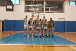 ŠRKL: Bernatović Automation došao do prve pobjede; Galić ruši skakačke rekorde, Kamber predvodi MVP listu