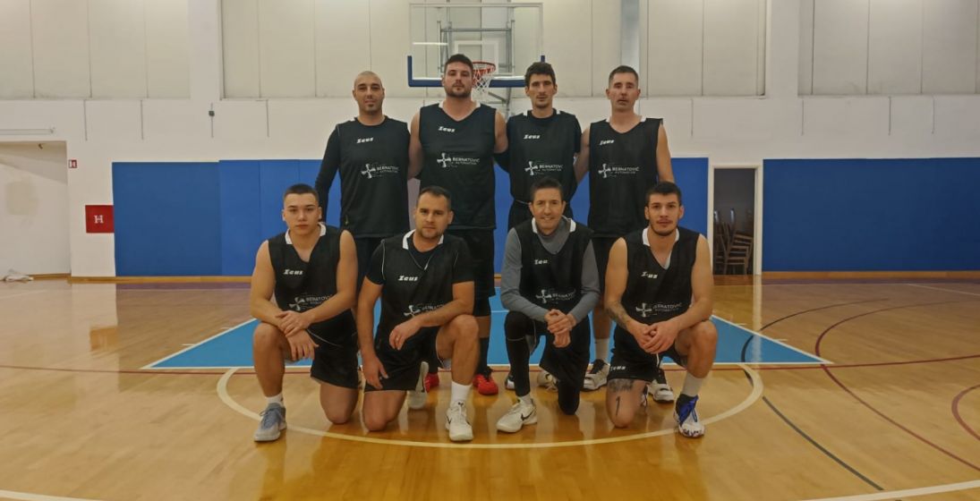 ŠRKL: Bernatović Automation došao do prve pobjede; Galić ruši skakačke rekorde, Kamber predvodi MVP listu