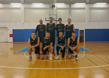 ŠRKL: Bernatović Automation došao do prve pobjede; Galić ruši skakačke rekorde, Kamber predvodi MVP listu