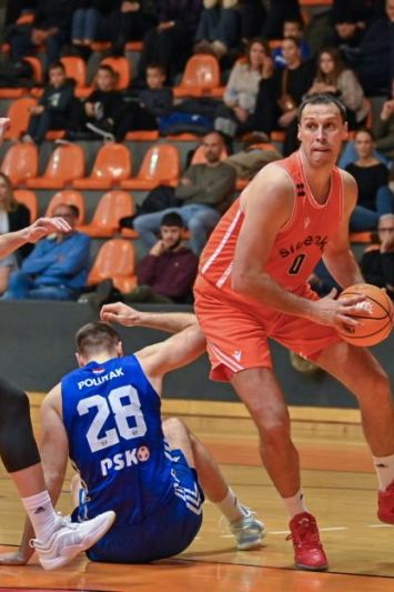 Šibenčani na Gripe ne dolaze na izlet: Tražit ćemo svoju priliku