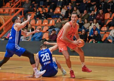 Šibenčani na Gripe ne dolaze na izlet: Tražit ćemo svoju priliku