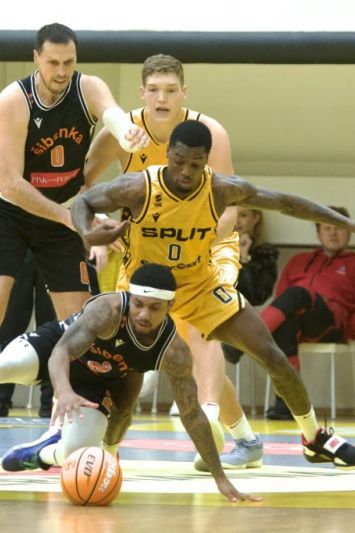 Brodolom Šibenke na Gripama, Kalpić priznao: Pregazili su nas...