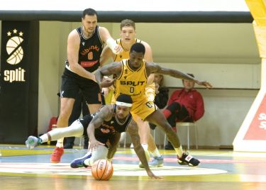 Brodolom Šibenke na Gripama, Kalpić priznao: Pregazili su nas...