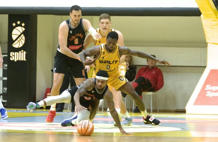 Brodolom Šibenke na Gripama, Kalpić priznao: Pregazili su nas...