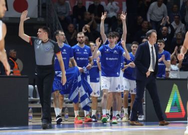 Jusup nakon Vienne: Čuo sam klince...