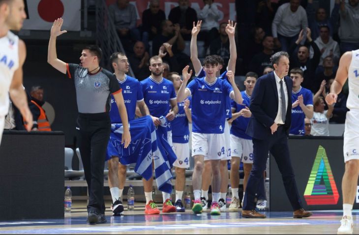 Jusup nakon Vienne: Čuo sam klince...