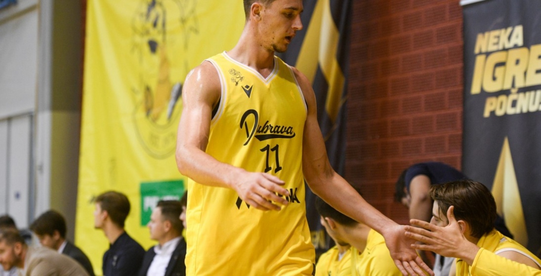 Zadar nije bio slučajnost, Dubrava slavila u Dubrovniku uz sjajnu igru Mateja Perkovića