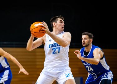 Senzacionalni Kvarner srušio Cibonu u Zagrebu, junaci pobjede Vučić, Ogrizović i Vujičić