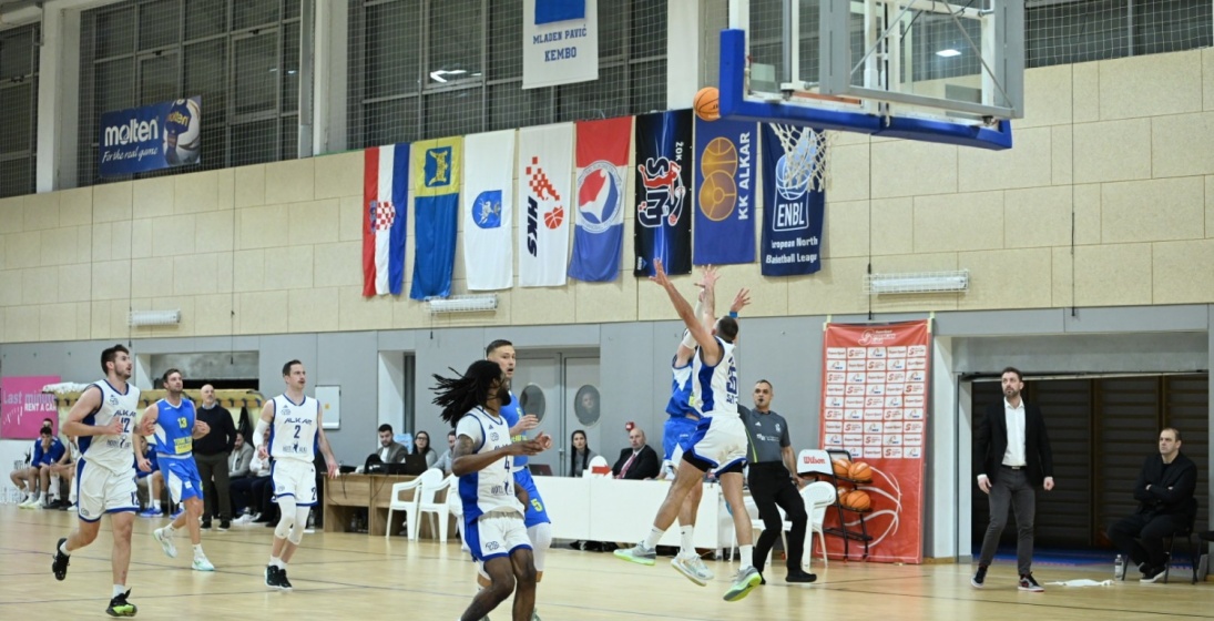 Alkar velikim preokretom do pobjede nad Zabokom, Sinj slavi Pavla Marčinkovića