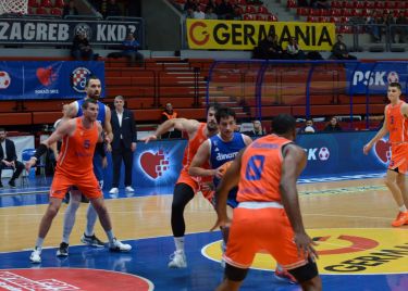 Kakva luda utakmica u Zagrebu! Dinamo se vratio iz ponora pa pao u produžetku, Samobor ostaje pri samom vrhu