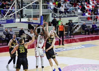 Split se u Beogradu raspao u zadnjoj četvrtini