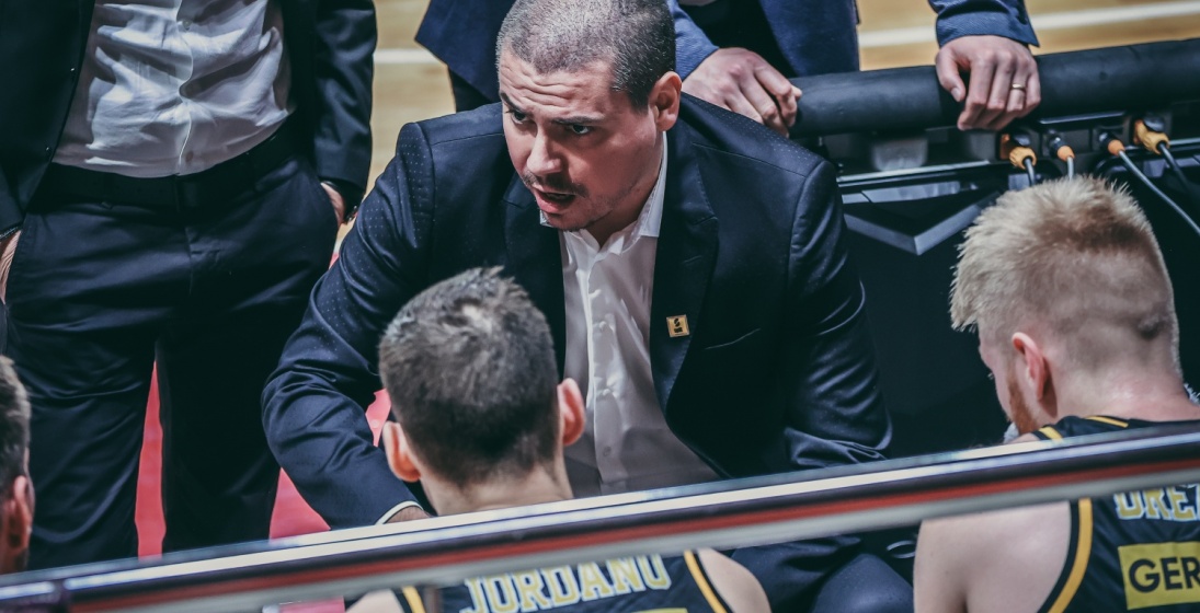 VIDEO Repeša uzroke poraza od FMP-a vidi u umoru od utakmice protiv Šibenke