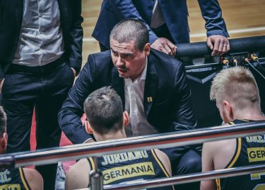 VIDEO Repeša uzroke poraza od FMP-a vidi u umoru od utakmice protiv Šibenke