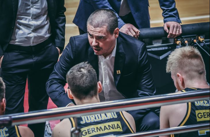 VIDEO Repeša uzroke poraza od FMP-a vidi u umoru od utakmice protiv Šibenke