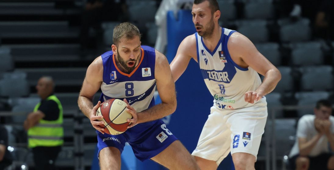 Lovro Buljević je novi igrač KK Zadar