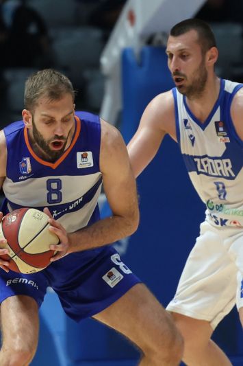 Lovro Buljević je novi igrač KK Zadar