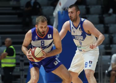 Lovro Buljević je novi igrač KK Zadar