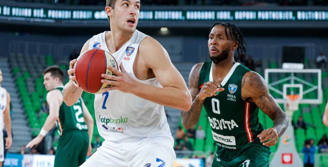 VIDEO Kako je Zadar osvojio Borisa Tišmu? Priča o košarci, tetovažama i dalmatinskom điru