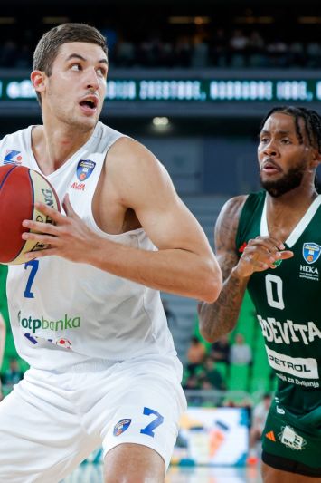 VIDEO Kako je Zadar osvojio Borisa Tišmu? Priča o košarci, tetovažama i dalmatinskom điru