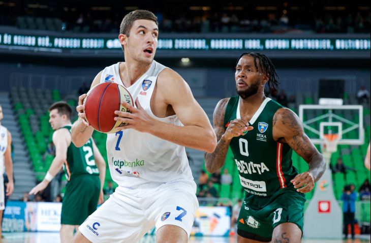 VIDEO Kako je Zadar osvojio Borisa Tišmu? Priča o košarci, tetovažama i dalmatinskom điru