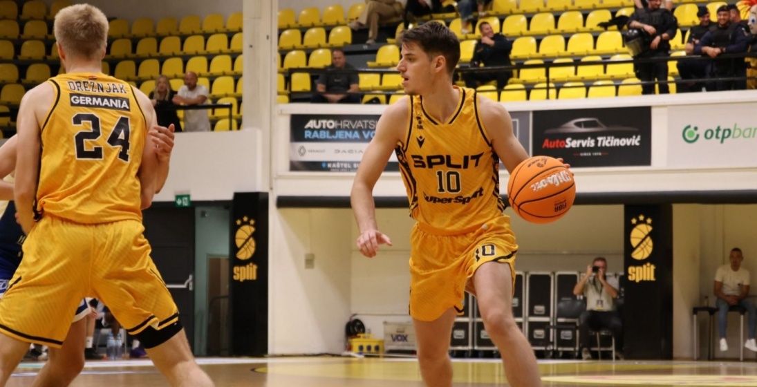 Četiri dana, tri utakmice Splita: Nekima će to biti prvi puta u karijeri