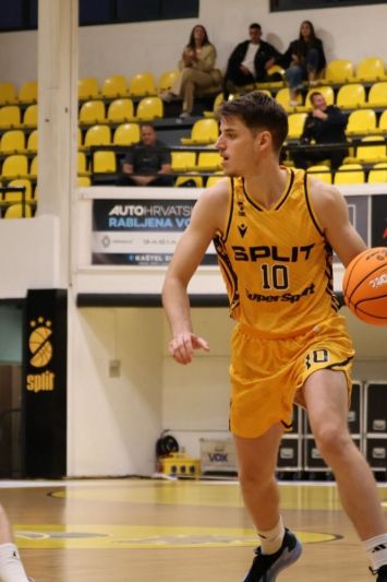 Četiri dana, tri utakmice Splita: Nekima će to biti prvi puta u karijeri