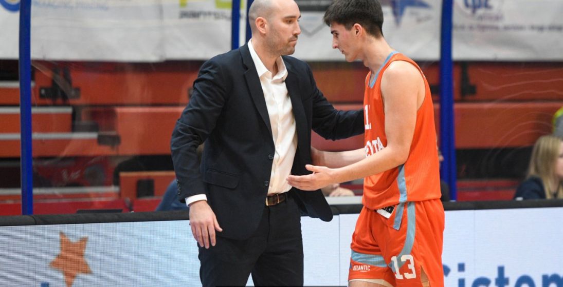 Reggina kao prilika za stabilizaciju ekipe prije Dubrave i Šibenke