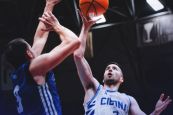 Cibona nadoknadila veliki zaostatak i u završnici slomila Dinamo