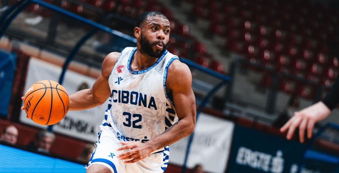 Justin Roberson podvrgnut operaciji, Cibona u problemima