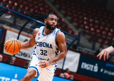 Justin Roberson podvrgnut operaciji, Cibona u problemima