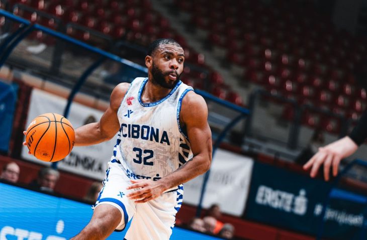 Justin Roberson podvrgnut operaciji, Cibona u problemima