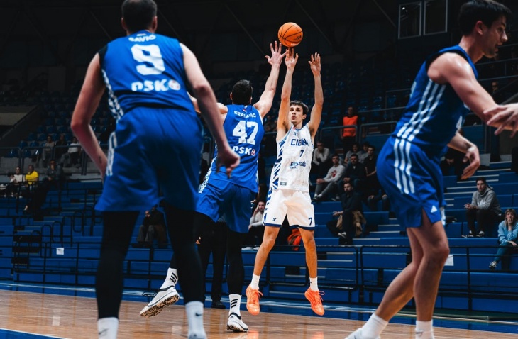 Cibona nadoknadila veliki zaostatak i u završnici slomila Dinamo