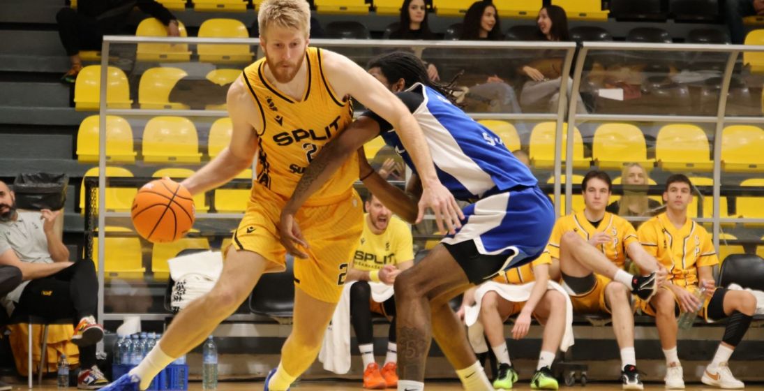 Split pregazio Alkar, ozljede Marinellija i Jordana, Repeša nije mogao dati izjavu