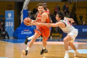 Cedevita Junior nakon velike borbe izgubila od Reggiane, Šare odigrao veliku utakmicu
