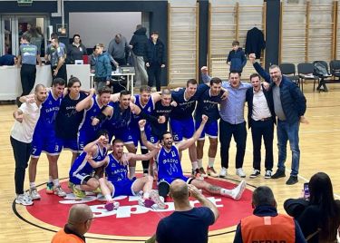 Đakovo sjajnom zadnjom četvrtinom srušilo Goricu i ispisalo povijest