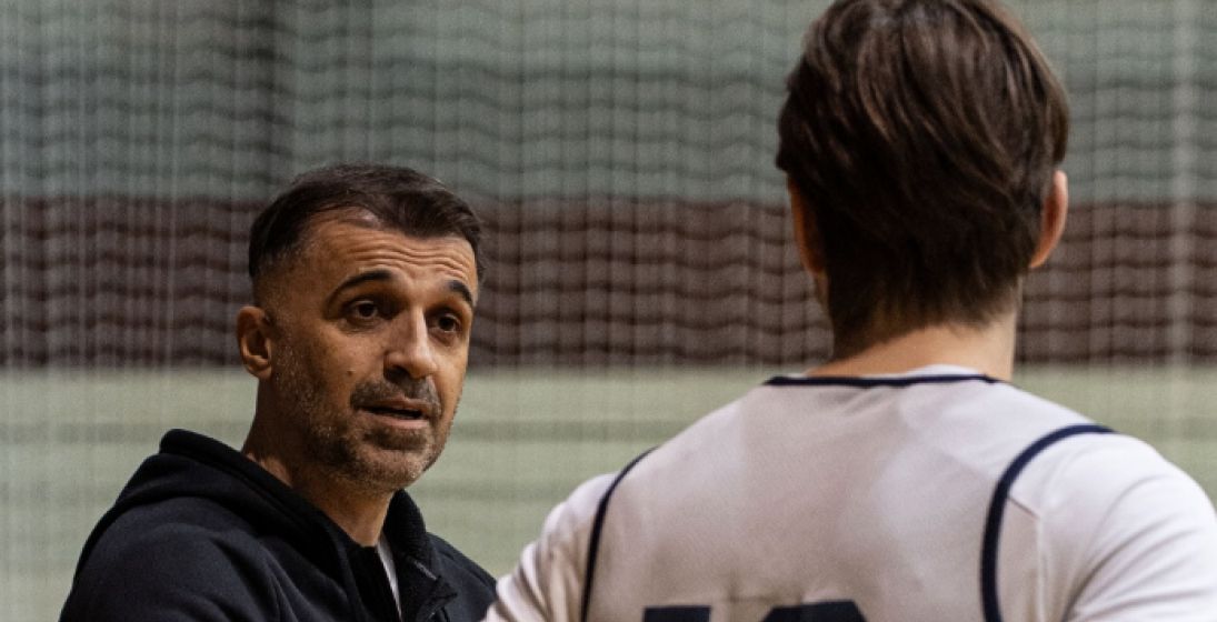 Sesar preuzeo Dubravu, imenovan novi direktor, bivši igrač Zadra i Cibone u ozbiljnim kombinacijama