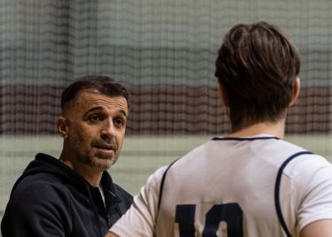 Sesar preuzeo Dubravu, imenovan novi direktor, bivši igrač Zadra i Cibone u ozbiljnim kombinacijama