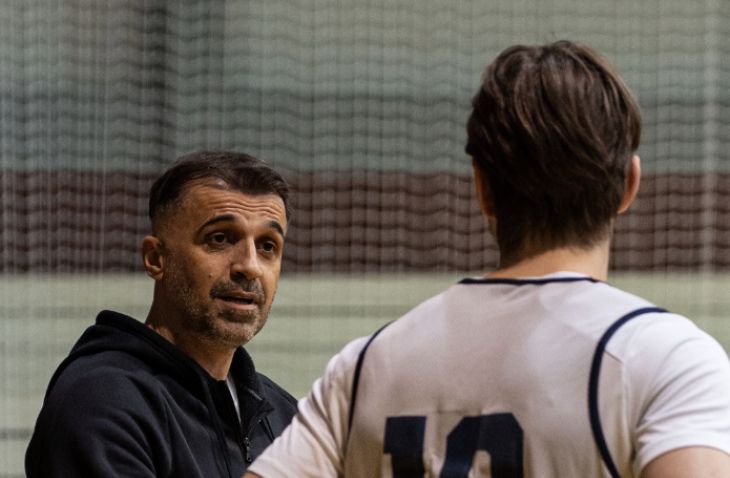 Sesar preuzeo Dubravu, imenovan novi direktor, bivši igrač Zadra i Cibone u ozbiljnim kombinacijama