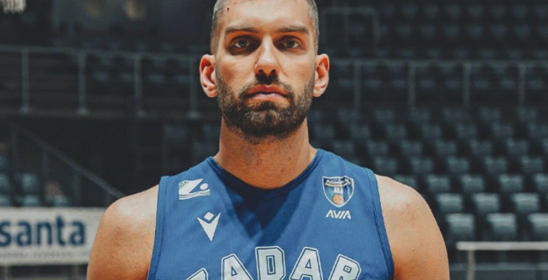 VIDEO Zadar u Beogradu kod Mege bez novog igrača, evo kada će zaigrati