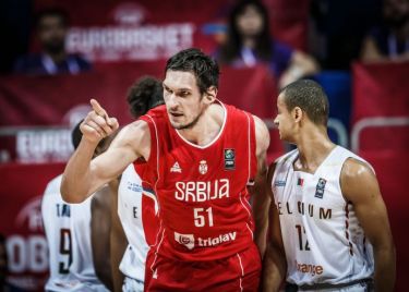 Boban Marjanović se vraća u ABA ligu, pred Zadrane će istrčati sljedeći petak