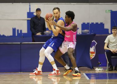 Zadar poen kratak u Beogradu, Mihailović je imao zadnji šut...